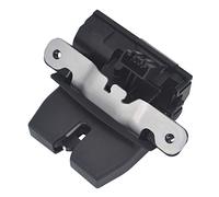 Serratura Portellone Bagagliaio Posteriore Fiesta MK6, KASturbo Chiusura Blocco per B-Max 2008-2017 1761865 8A61A442A66BE DK5162310D