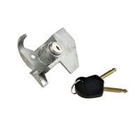 NTY Serratura cofano post. compatibile con CITROËN/PEUGEOT EZC-CT-020