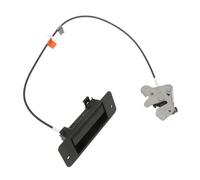 Serratura Portellone Bagagliaio Sostituzione Meccanismo Bloccaggio Fermi Serratura Porta Cerniera Posteriore Facile Installazione Per E150 Per E250 Per E350 1992-2009 R6FB