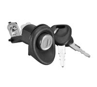 Serratura Portellone Baule Compatibile Con Dacia Per Sandero 2008 2009 2010 2011 2012 Tronco Boot Lid Portellone Serratura Auto Baule Posteriore Serratura Della Porta 7701367940