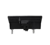 Serratura Portellone Baule Posteriore Chiusura Di Apertura Maniglia Interruttore 5N0827566 Per VW Per Caddy Per Jetta Per Golf Per Touran Per Sharan Per Touareg 2003-2019 Blocco Portellone Posteriore