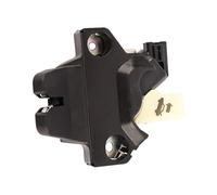 Serratura Portellone Baule Posteriore Coperchio Blocco Latch Attuatore 1092308-00-E Sostituire Le Parti Per Tesla Per Il Modello 3 2017 2018 2019 2020 2021 2022(1092308-00-E)