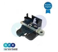 SERRATURA PORTELLONE BAULE POSTERIORE ORIGINALE SEAT IBIZA IV
