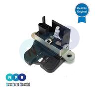 SERRATURA PORTELLONE BAULE POSTERIORE ORIGINALE Skoda Yeti 5L ( 2009-2017)