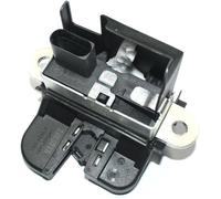 SERRATURA PORTELLONE BAULE POSTERIORE ORIGINALE Skoda Yeti 5L6827505E