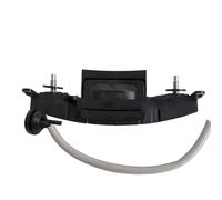 Serratura Portellone Boot Coperchio Portellone Tronco Apertura Blocco Interruttore Rilascio Per Nissan Per Micra K12 2002 2003 2004 2005 2006 2007 2008 2009 2010 Serratura Bagagliaio