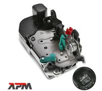 Serratura Portellone Centralizzata Anteriore Destro per Jeep Grand Cherokee 2 WJ
