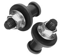 Serratura Portellone Chiavistello Blocco Dei Bulloni Bullone Della Porta