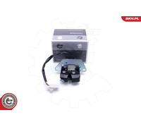 ESEN SKV 16SKV366 Serratura cofano post. per FIAT FIORINO Kasten/Kombi (225)