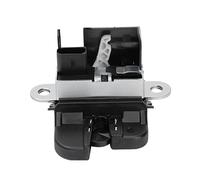 Serratura Portellone Compatibile Con 2003-2015 Per Golf MK6 2008-2016 Per Polo 2001-2009 Parti Riparazione Serratura Portellone Posteriore Bagagliaio