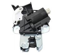 Serratura Portellone Compatibile Con A4 S4 2006-2014 Per A5 S5 2010-2014 A6 S6 2005-2011 Auto Bootlid Baule Posteriore Coperchio Serratura Latch 4F5 827 505 4F5827505