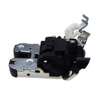 serratura portellone Compatibile Con A6 2011 2012 2013 2014 2015 2016 2017 Serratura Portellone Posteriore Portellone Bagagliaio 8U0827505 3V0827505