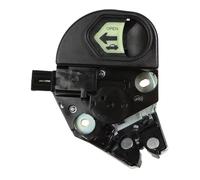 Serratura Portellone Compatibile Con Accord Per EX EX-L 2008 2009 2010 2011 2012 Alimentazione Auto Tronco Coperchio Blocco Fermo Attuatore Assemblea 74851-TA0-A01 74851TA0A01