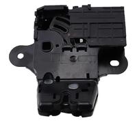 Serratura portellone Compatibile Con Cadillac Per ATS XTS 2013-2019 Per CTS 2015-2019 Auto Baule Posteriore Blocco Latch Attuatore Portellone Portellone 13501988