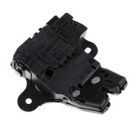 Serratura Portellone Compatibile Con Chevrolet Per Camaro Per Corvette Convertible 2014-2016 Attuatore Per Serratura Portellone Del Bagagliaio 13501988 545255965 557795741 99905279 940-108