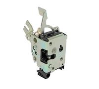 Serratura Portellone Compatibile con FIAT per DUCATO 1994 1995 1996 1997 1998 1999 2000 2001 2002 2003 2004 2005 2006 Serratura bagagliaio auto posteriore destra 8726.Q1 8726Q1 1339728080