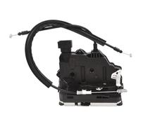 Serratura Portellone Compatibile con FIAT Per DUCATO 2006 2007 2008 2009 2010 2011 2012 2013 2014 2015 2016 2017 2018-2023 1345728080 1393796080 Auto Attuatore Porta Posteriore Blocco Motore