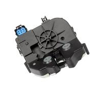 Serratura portellone Compatibile Con Ford Per Focus Hatchback 2004 2005 2006 2007 2000 2001 2002 2003 Serratura Portellone Posteriore Attuatore Baule 940-121 6S4Z5443150C