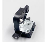 Serratura Portellone Compatibile con KIA per Picanto per Morning 2011-2015 2016 2017 Portellone posteriore Fermo ASSY Tronco Coperchio Fermo 812301Y010