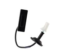 Serratura portellone Compatibile con Kia Per Rio K2 Per Pride 2011-2014 2015 2016 Per Picanto 812601W220 Interruttore Apertura Bagagliaio Posteriore Pulsante Portellone Posteriore 812601R000