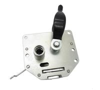 Serratura Portellone Compatibile Con Land Per Rover Per Defender L316 2007-2016 Assemblaggio Di Serratura Meccanismo Di Serratura Porta Posteriore OEM: FUB500060 LR031337
