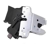 Serratura Portellone Compatibile Con Per A5CO 2008 2009 2010 2011 2012 Componenti Automobilistici Attuatore Chiusura A Scatto Coperchio Bagagliaio Posteriore OEM: 4F5827505D