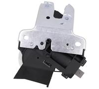 Serratura Portellone Compatibile Con Per A6 2005 2006 2007 2008 2009 2010 2011 Attuatore Di Blocco Del Coperchio Del Bagagliaio Posteriore OEM: 4F5827505D