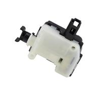 Serratura portellone Compatibile con Per Beetle 1998-2010 Per Passat B5 Per Touareg 3B0959781C Serratura Del Portellone Posteriore Del Bagagliaio Attuatore Del Servomotore 3B5827061B