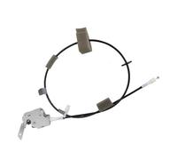 Serratura portellone Compatibile con Per E150 E250 E350 1992-2004 2005 2006 2007 2008 2009 Van Per Cargo Bagagliaio Serratura Portellone Posteriore Chiusura Superiore Con Cavo 6C2Z1543286AA