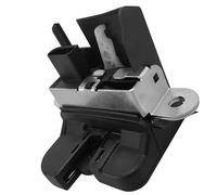 Serratura Portellone Compatibile Con Per Golf MK5 2004-2009 Per MK6 2009-2013 Serratura Bagagliaio Attuatore Serratura Vano Bagagli OEM:1P0827505D
