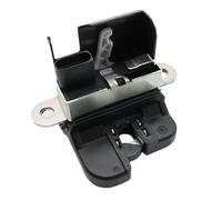 Serratura Portellone Compatibile Con Per Polo Mk5 Hatchback 2009-2016 Serratura Del Coperchio Del Bagagliaio Posteriore Dell'auto OEM: 5K0827505A 1K6827505E