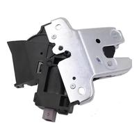 Serratura Portellone Compatibile Con Per RS6 2008 2009 2010 2011 Componenti Automobilistici Attuatore Chiusura A Scatto Per Coperchio Bagagliaio Posteriore OEM: 4F5827505D