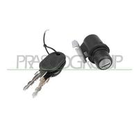Serratura Portellone Con 2 Chiavi Fiat Panda Dal 1986 Al 2003 Ft1213700 7796610