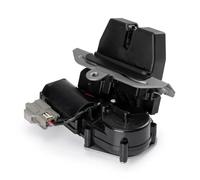 Serratura portellone DS7Z7443150B Cilindro Della Serratura Auto Serratura Della Porta Tronco Attuatore Serratura Per Ford Per Edge Per Expedition 2018-2022 FA1Z7443150B bagagliaio di blocco