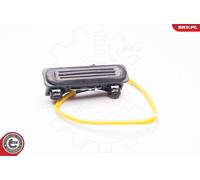 Serratura portellone FIAT Doblo
