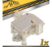 Serratura Portellone Micro-Interruttore Servomotore Tronco per Audi A3 Seat VW