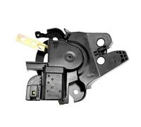 Serratura Portellone Per 6 2008-2012 GH Auto Portellone Posteriore Tronco Fermo Coperchio Blocco Attuatore A Rilascio Controller GV7E-56-820 56-820A