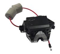 Serratura Portellone Per Benz M-class ML280 ML300 ML450 E200 E240 E500 2000-2011 1647400635 Bagagliaio Un'auto Blocco Fermo Con Attuatore Cancello Sollevamento Montato Serratura Porta Bagagliaio