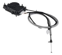 serratura portellone PER BM&W Per Serie 5 F10 528i 535i 550i 2011-2016 Per 535d 2014-2016 Attuatore Azionamento Blocco Elettrico Portellone Posteriore Bagagliaio 51247273752