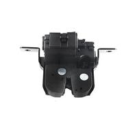 Serratura Portellone Per BMW Per Serie 1 Per F20 Per F21 I3 4 Pin Portellone Bagagliaio Serratura Attuatore Chiusura Nero Accessori Auto 7248075 51247248075(1 pz)