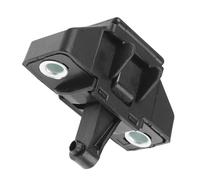 Serratura Portellone Per DACIA Per LODGY Per SANDERO 2008-2012 7700838546 7700791731 702255576 8200078950 2 Pin Portellone Posteriore Tronco Blocco Attuatore Nero Ricambi Bagagliaio - Serratura