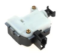 Serratura Portellone Per GOLF Per MK4 1997-2005 Bootlid Portellone Portellone Tronco Blocco Latch Attuatore Servo Motore 3B5827061B