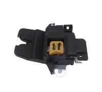Serratura portellone Per Hyundai Per Elantra 2011-2016 81230-3X010 Serratura Attuatore Portellone Posteriore Per Auto Con Attuatore blocco del bagagliaio