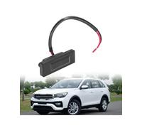 Serratura Portellone Per Kia Per Picanto OE:812601W220 Maniglia Portellone Posteriore Interruttore Rilascio Bagagliaio Interruttore Bagagliaio Pulsante Apertura Avvio