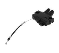 Serratura portellone Per Lexus Per ES350 2007-2012 64600-33140,6460033140 Motore Attuatore Serratura Portellone Posteriore Elettrico blocco del bagagliaio