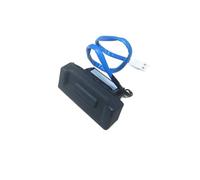 Serratura Portellone Per Mazda Per CX-3 2015-2021 Per Mazda 2 2017-2019 DJ No:1 Interruttore Pulsante Apertura Portellone Posteriore D10E-62-4B0A Auto Tailgate Bloccaggio(1 piece)