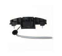 Serratura Portellone Per Micra Per K12 2002 2003 2004 2005-2010 OE:25380-AX60B Baule Posteriore Boot Interruttore Rilascio Boot Lid Portellone Tronco Pulsante Apertura