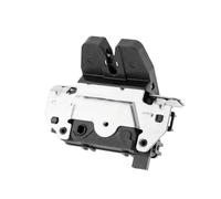 Serratura Portellone Per OPEL Per Astra H 2004-2010 Per Zafira B 2005-2012 Attuatore Di Chiusura Del Portellone Posteriore 3 Pin 13117285 13188851 0133220