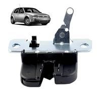 Serratura portellone per Volkswagen Golf 4 et Bora (1997-2005) chiusura centralizzata cofano - baule