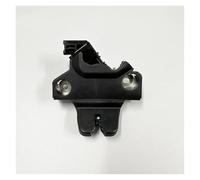 Serratura portellone Portellone Posteriore Bagagliaio Coperchio Serratura A Scatto 6461002110 Per Toyota Per Corolla 2014-2019 Per Vios Per Yaris 2007-2013 Manuale 2-ago bagagliaio di blocco